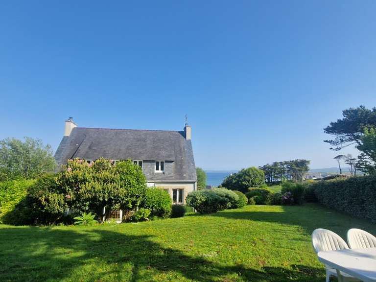 Maison Douarnenez - 5 chambres