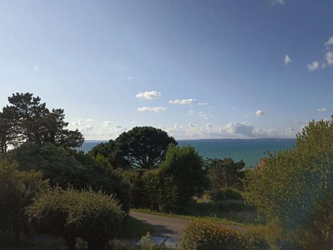 Maison Douarnenez - 5 chambres