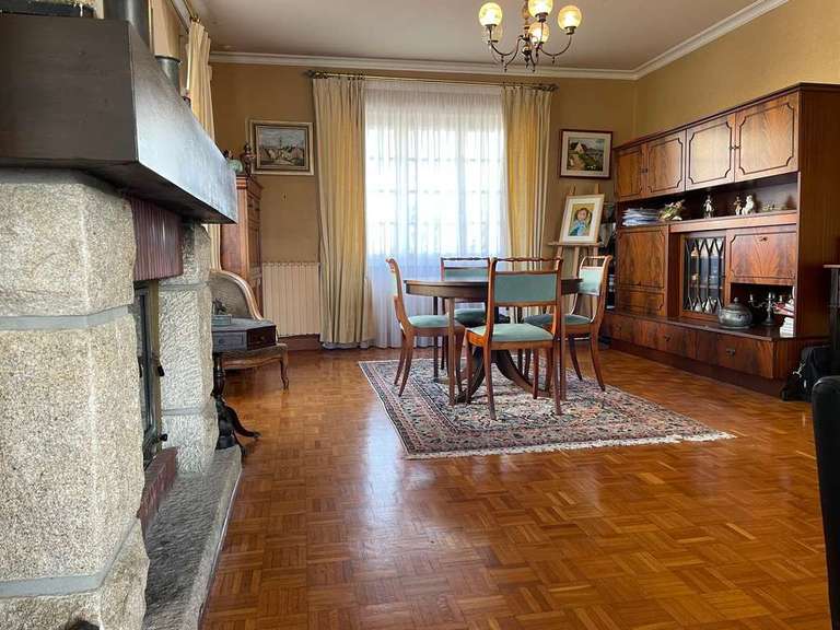 Maison Douarnenez - 6 chambres