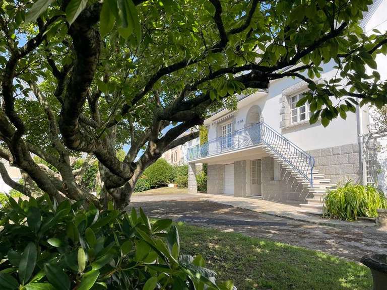 Maison Douarnenez - 6 chambres