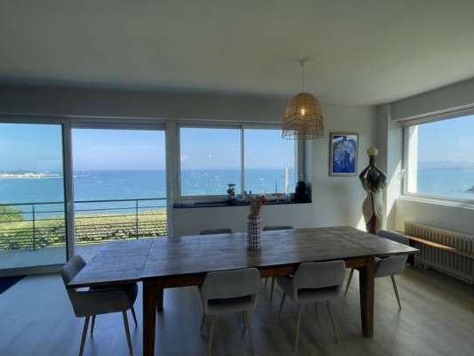 Maison avec Vue sur mer Douarnenez - 5 chambres