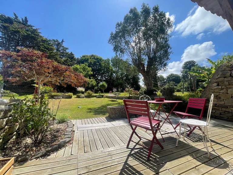 Maison Douarnenez - 4 chambres