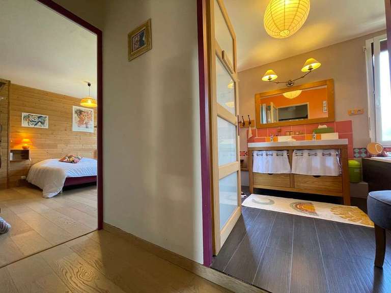 Maison Douarnenez - 4 chambres