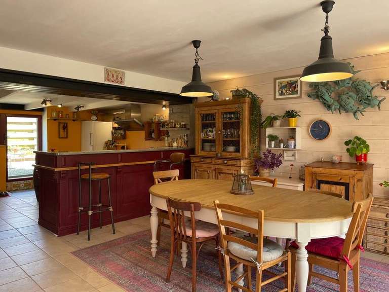 Maison Douarnenez - 4 chambres