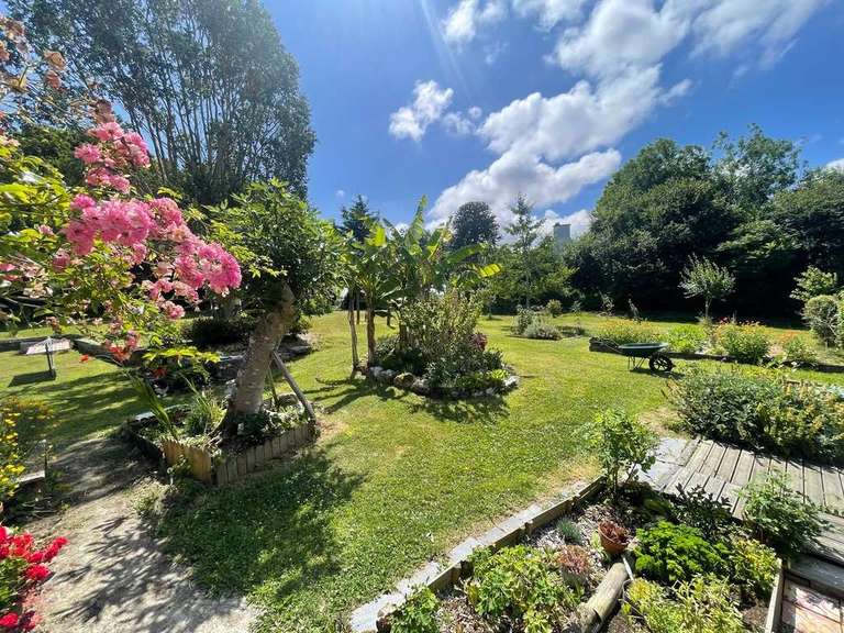 Maison Douarnenez - 4 chambres