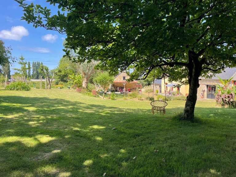 Maison Douarnenez - 4 chambres