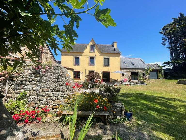 Maison Douarnenez - 4 chambres