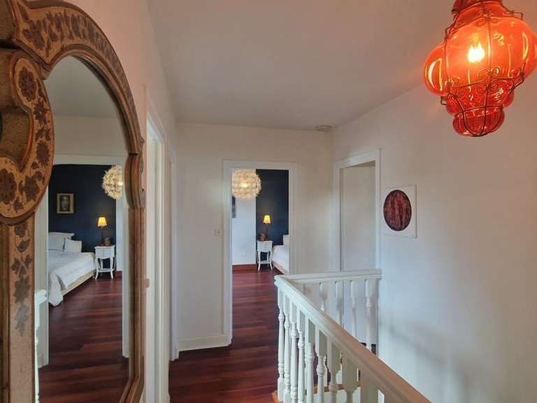 Maison avec Vue sur mer Douarnenez - 4 chambres