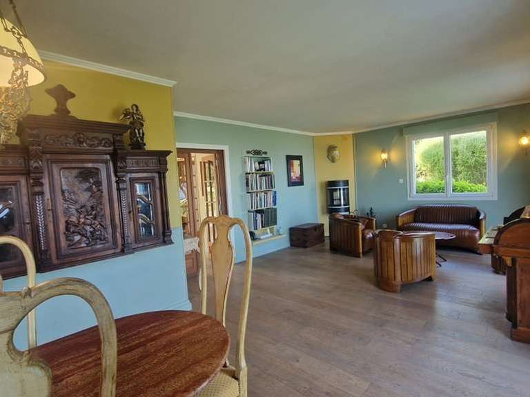 Maison avec Vue sur mer Douarnenez - 4 chambres