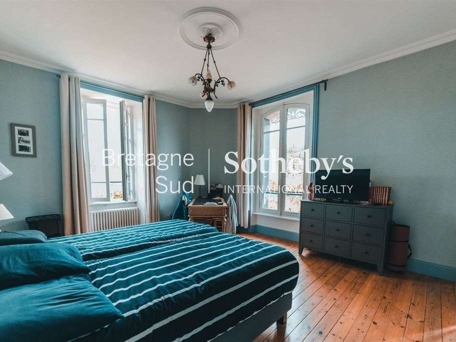 Maison Douarnenez