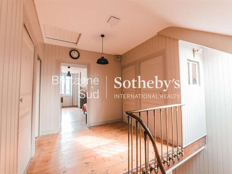 Maison avec Vue sur mer Douarnenez - 7 chambres - 240m²