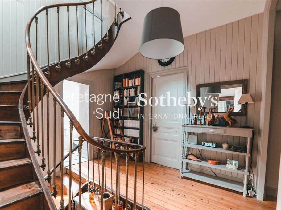 Maison Douarnenez