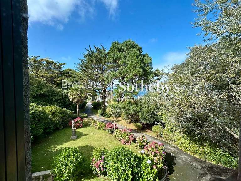 Maison avec Vue sur mer Douarnenez - 7 chambres - 240m²
