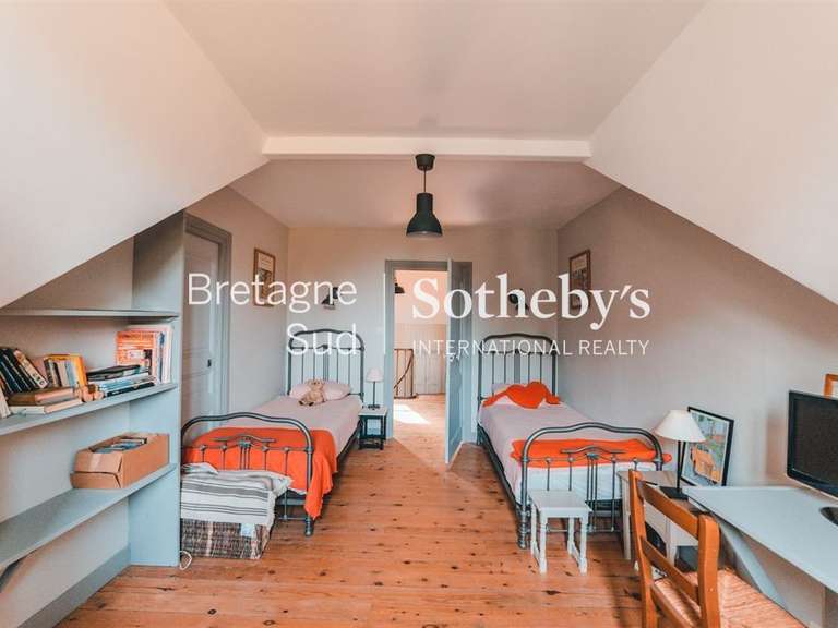 Maison avec Vue sur mer Douarnenez - 7 chambres - 240m²