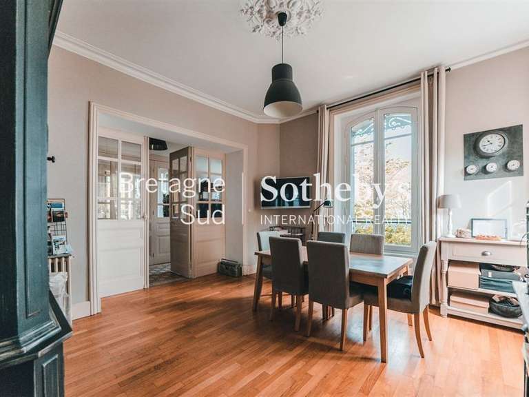 Maison avec Vue sur mer Douarnenez - 7 chambres - 240m²