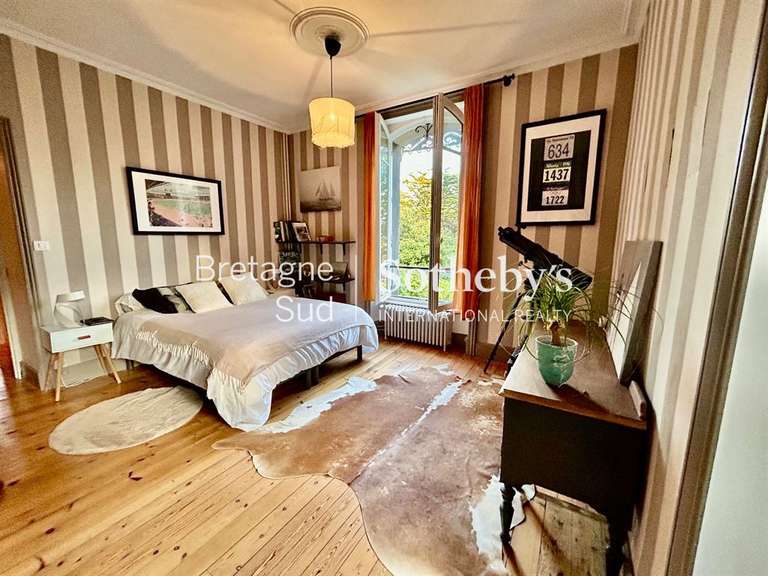 Maison avec Vue sur mer Douarnenez - 7 chambres - 240m²