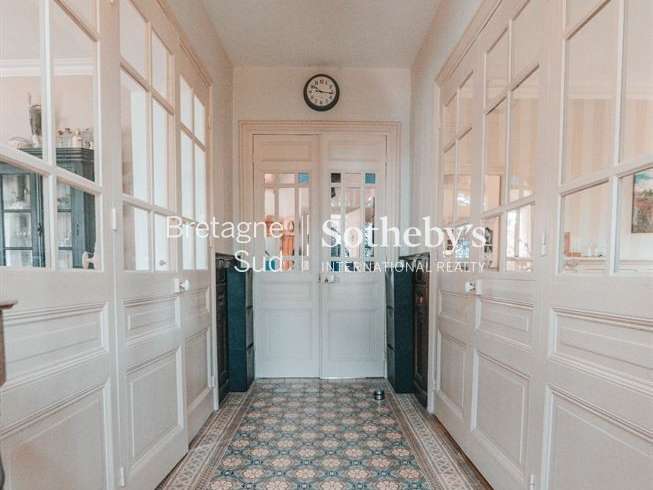 Maison avec Vue sur mer Douarnenez - 7 chambres - 240m²