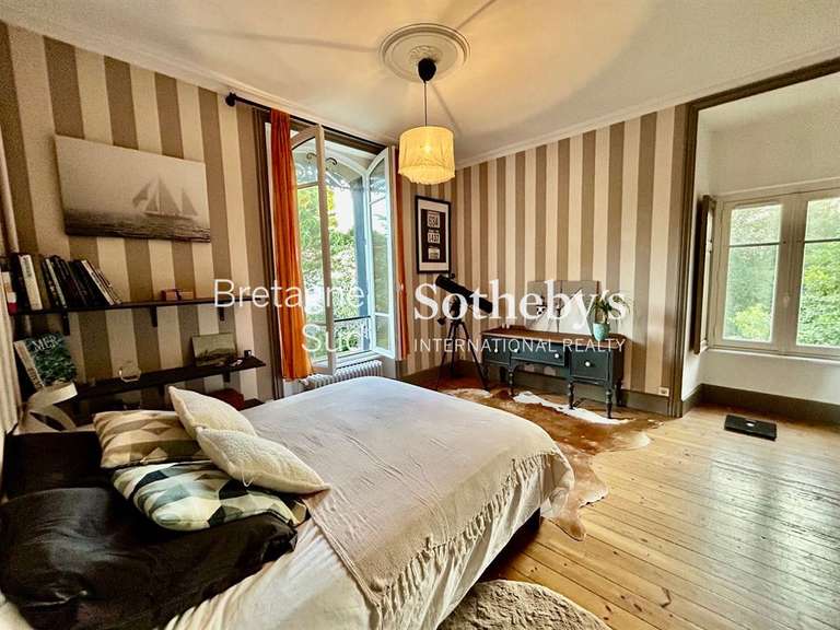 Maison avec Vue sur mer Douarnenez - 7 chambres - 240m²