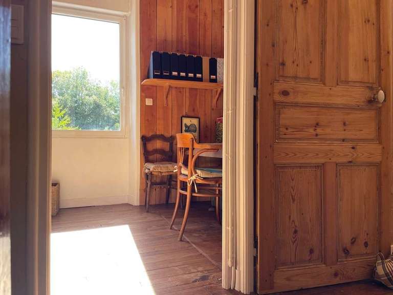 Maison Douarnenez - 4 chambres