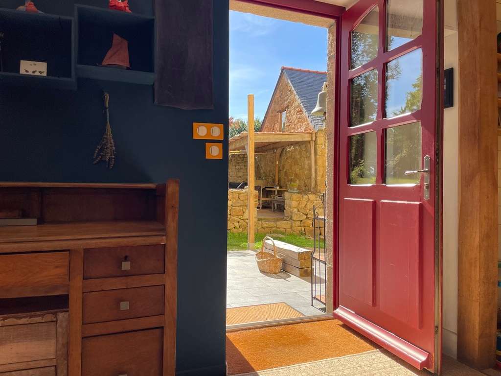 Maison Douarnenez