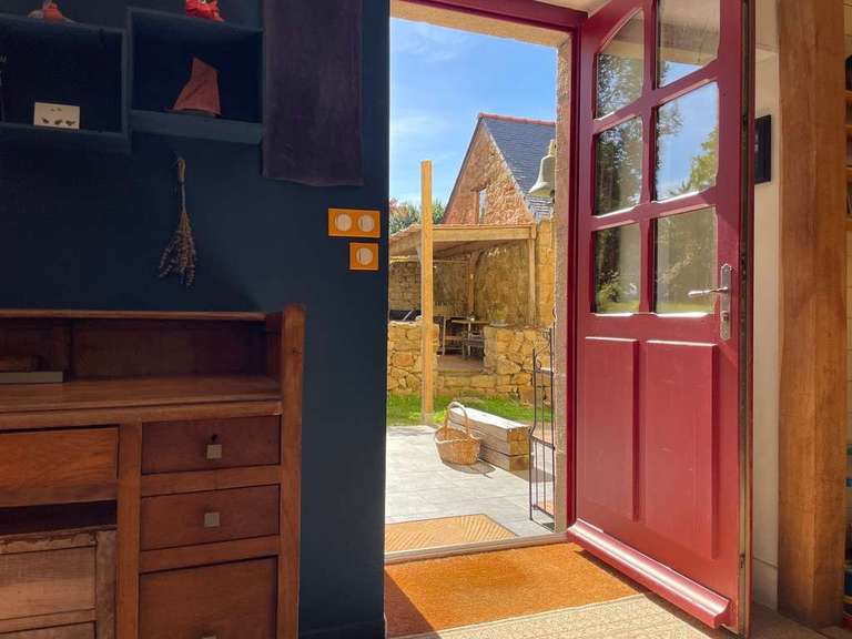 Maison Douarnenez - 4 chambres