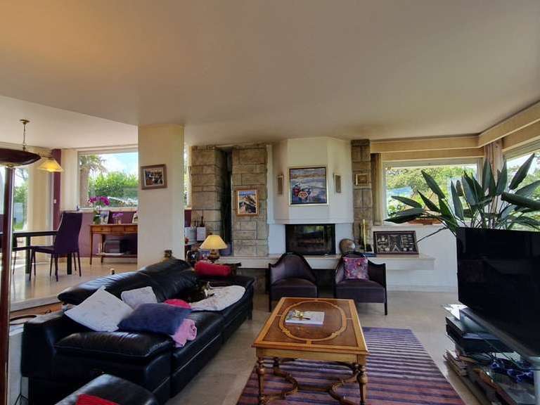 Maison avec Vue sur mer Douarnenez - 4 chambres