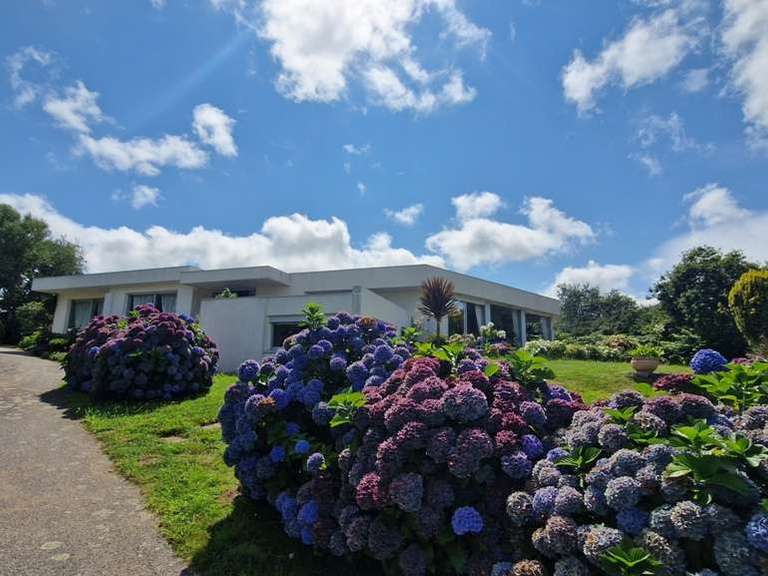Maison avec Vue sur mer Douarnenez - 4 chambres