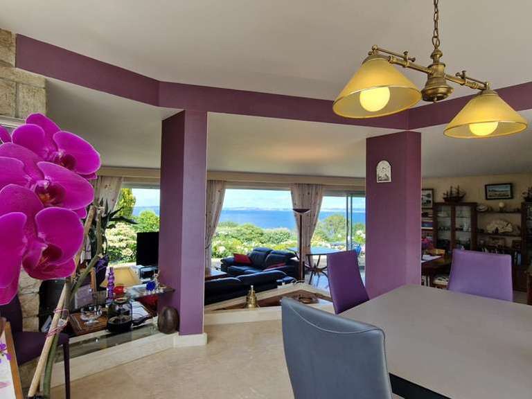 Maison avec Vue sur mer Douarnenez - 4 chambres