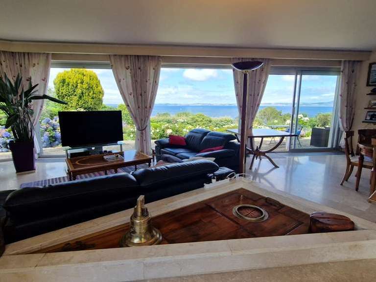 Maison avec Vue sur mer Douarnenez - 4 chambres