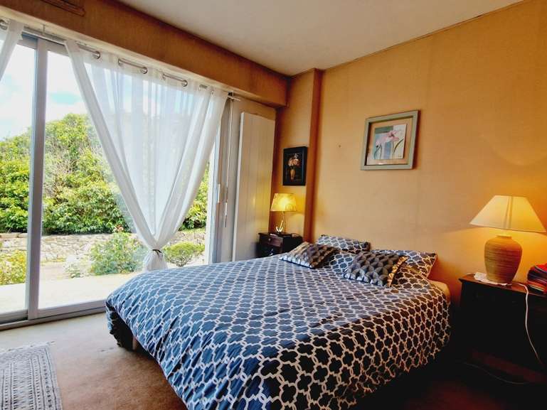 Maison Douarnenez