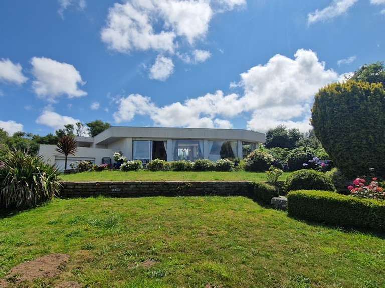 Maison avec Vue sur mer Douarnenez - 4 chambres