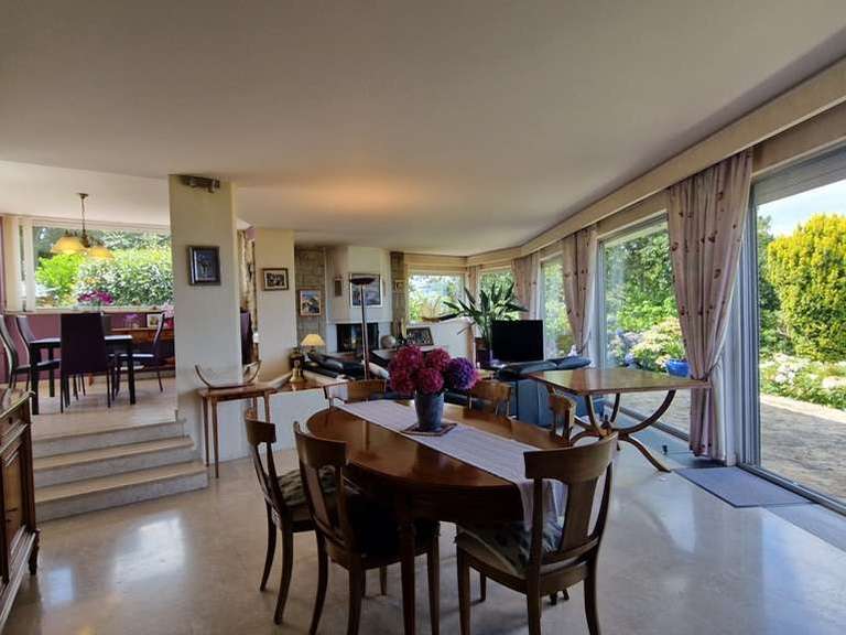 Maison avec Vue sur mer Douarnenez - 4 chambres