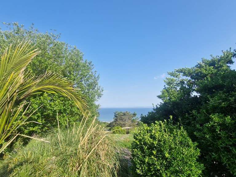 Maison Douarnenez - 5 chambres