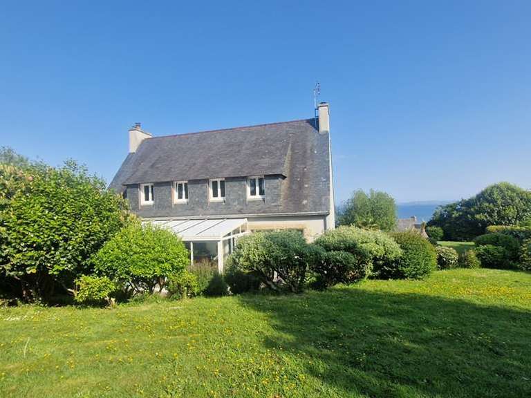 Maison Douarnenez - 5 chambres