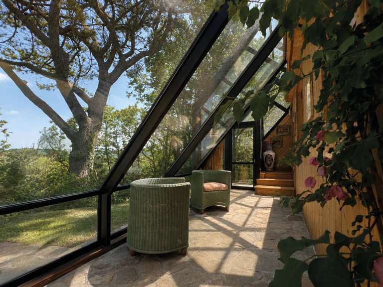 Maison Douarnenez - 4 chambres