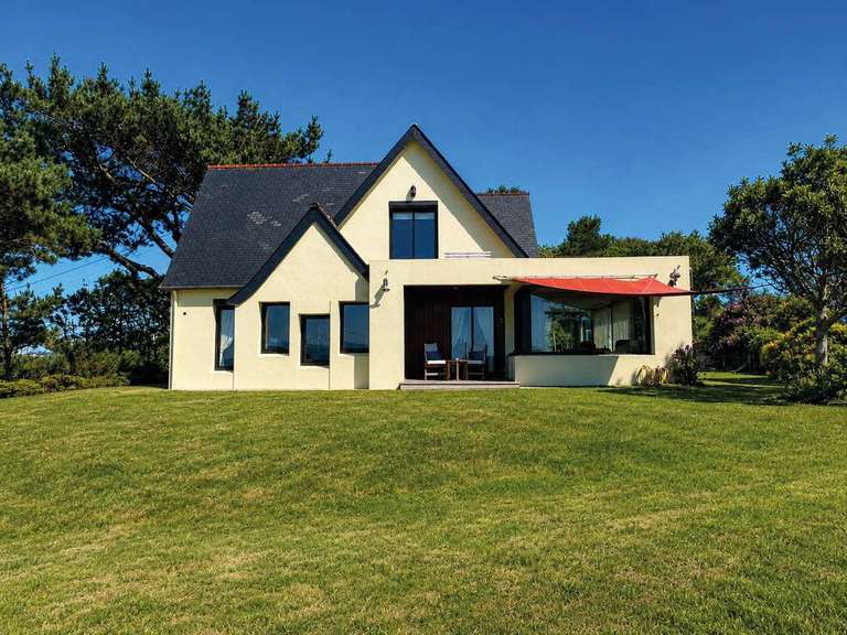 Maison Douarnenez - 4 chambres