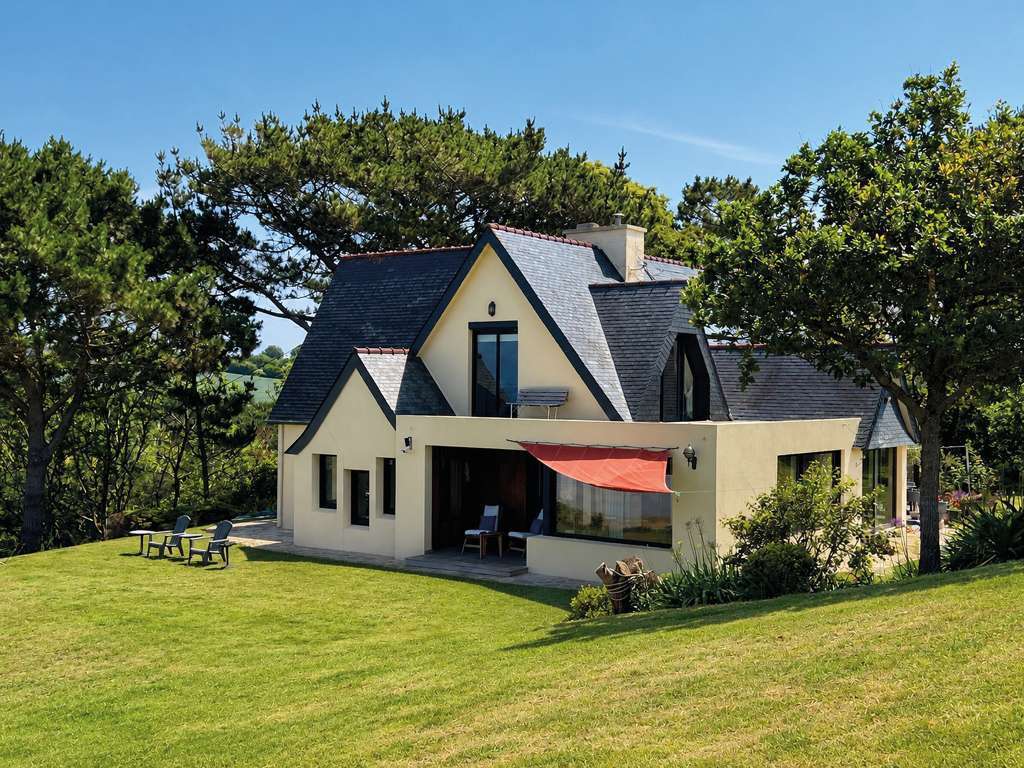 Maison Douarnenez