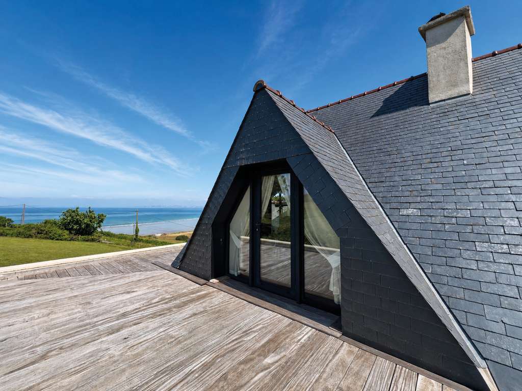 Maison Douarnenez