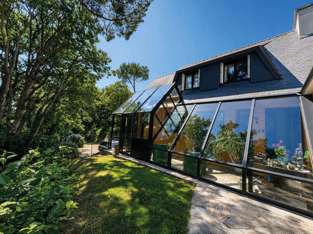 Maison Douarnenez