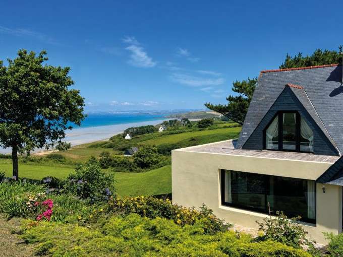 Maison Douarnenez
