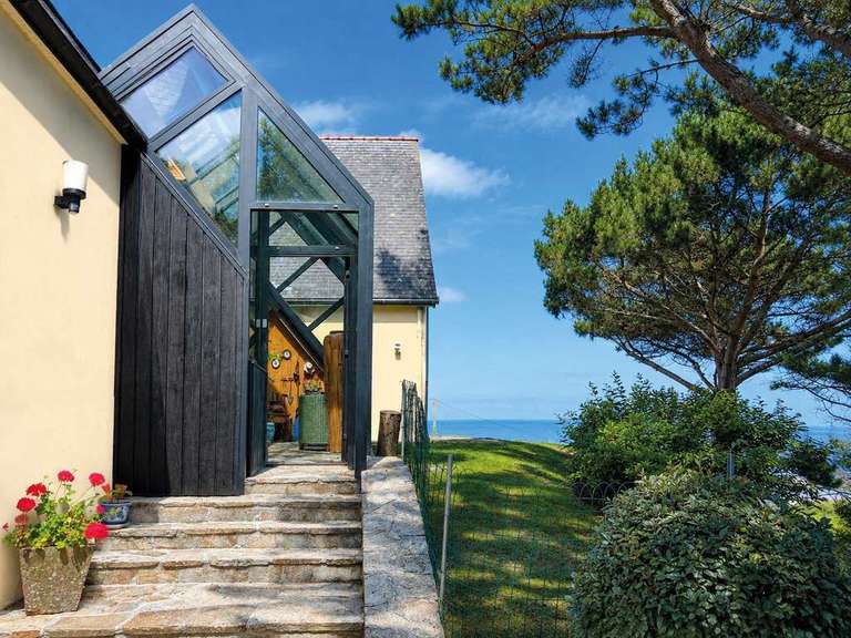Maison Douarnenez - 4 chambres