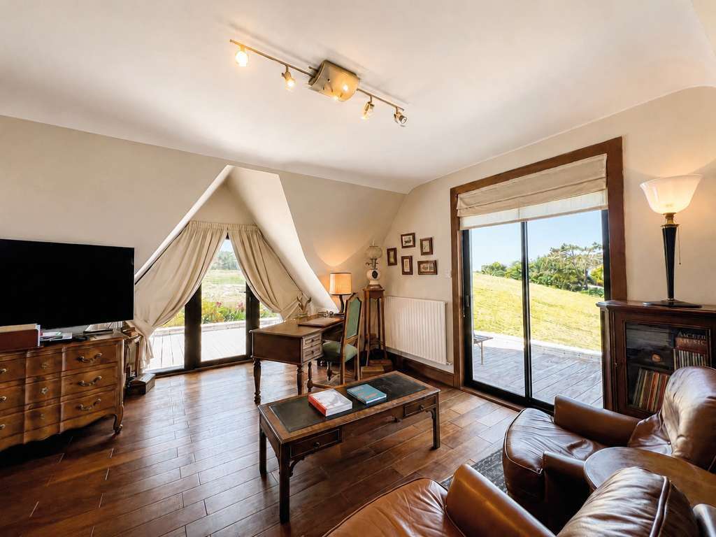 Maison Douarnenez