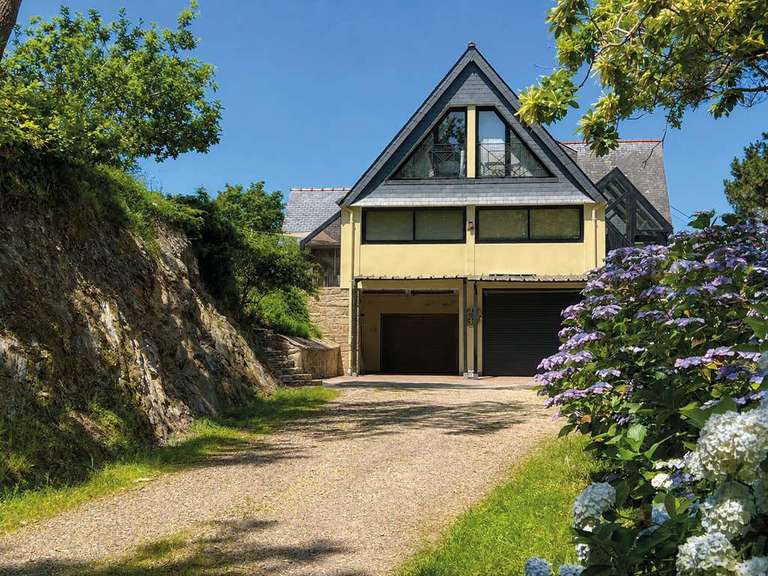 Maison Douarnenez - 4 chambres