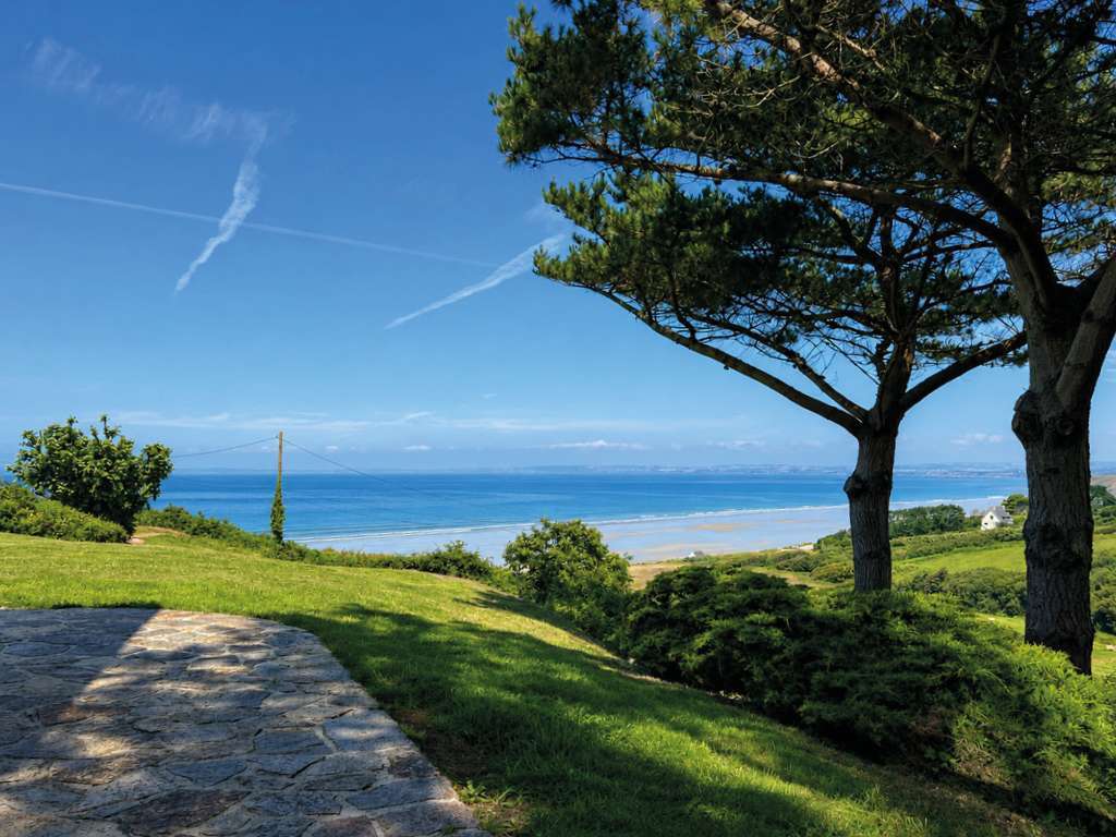 Maison Douarnenez