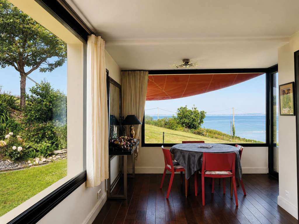 Maison Douarnenez