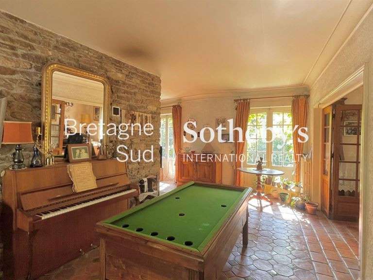Maison Douarnenez - 5 chambres - 340m²