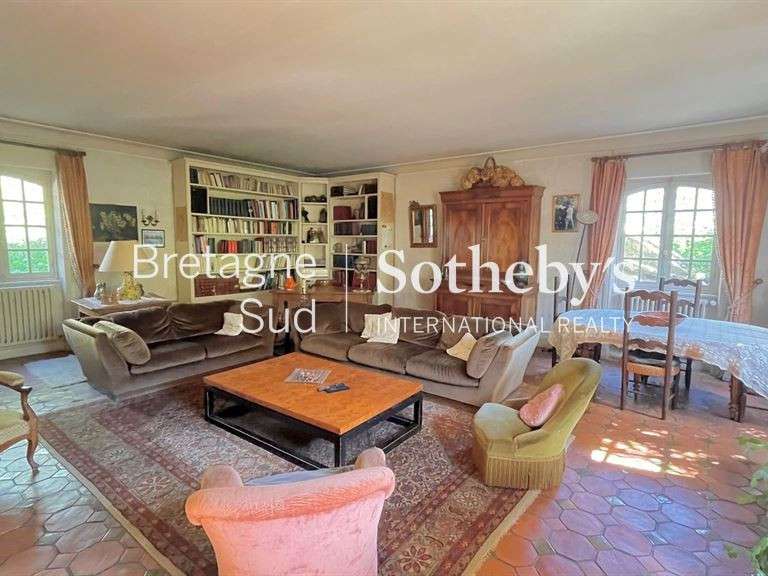 Maison Douarnenez - 5 chambres - 340m²