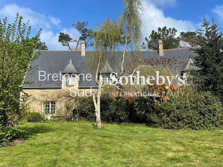 Maison Douarnenez - 5 chambres - 340m²