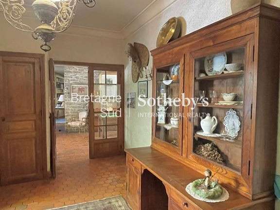 Maison Douarnenez - 5 chambres - 340m²