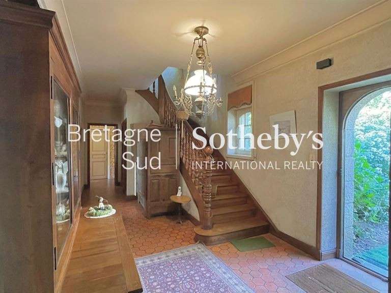 Maison Douarnenez - 5 chambres - 340m²